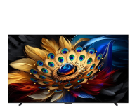 TCL 98C655 98" QLED 4K 144 Hz Google TV Dolby Vision Dolby Atmos - 1223544 - zdjęcie 1